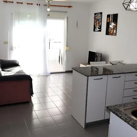 Font Nova Lek Con Aire Appartement Peñíscola