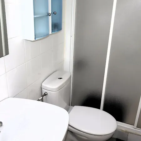 Font Nova Lek Con Aire Appartement