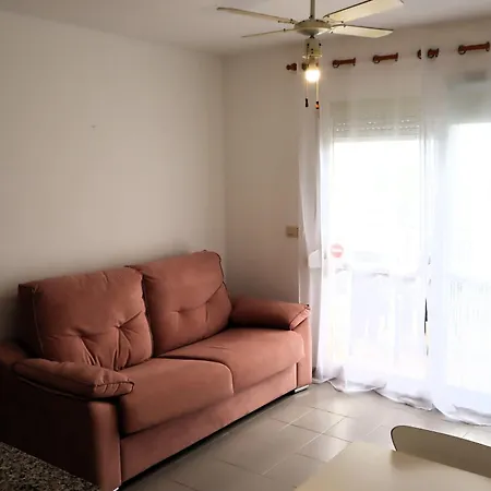 Appartement Font Nova Lek Con Aire *