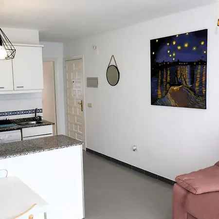 Appartement Font Nova Lek Con Aire *