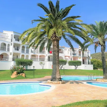 Font Nova Lek Con Aire Appartement Peñíscola