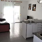 Font Nova Lek Con Aire Appartement Peñíscola