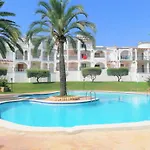 Appartement Font Nova Lek Con Aire Peñíscola