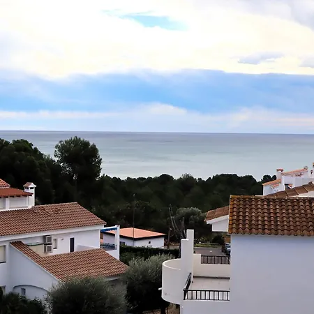 Appartement Font Nova Lek Con Aire
