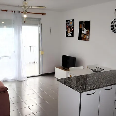 Apartman Font Nova Lek Con Aire