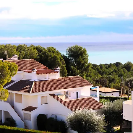 Font Nova Lek Con Aire Appartement *